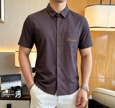 wholesale quality loro piana shirt model no. 51